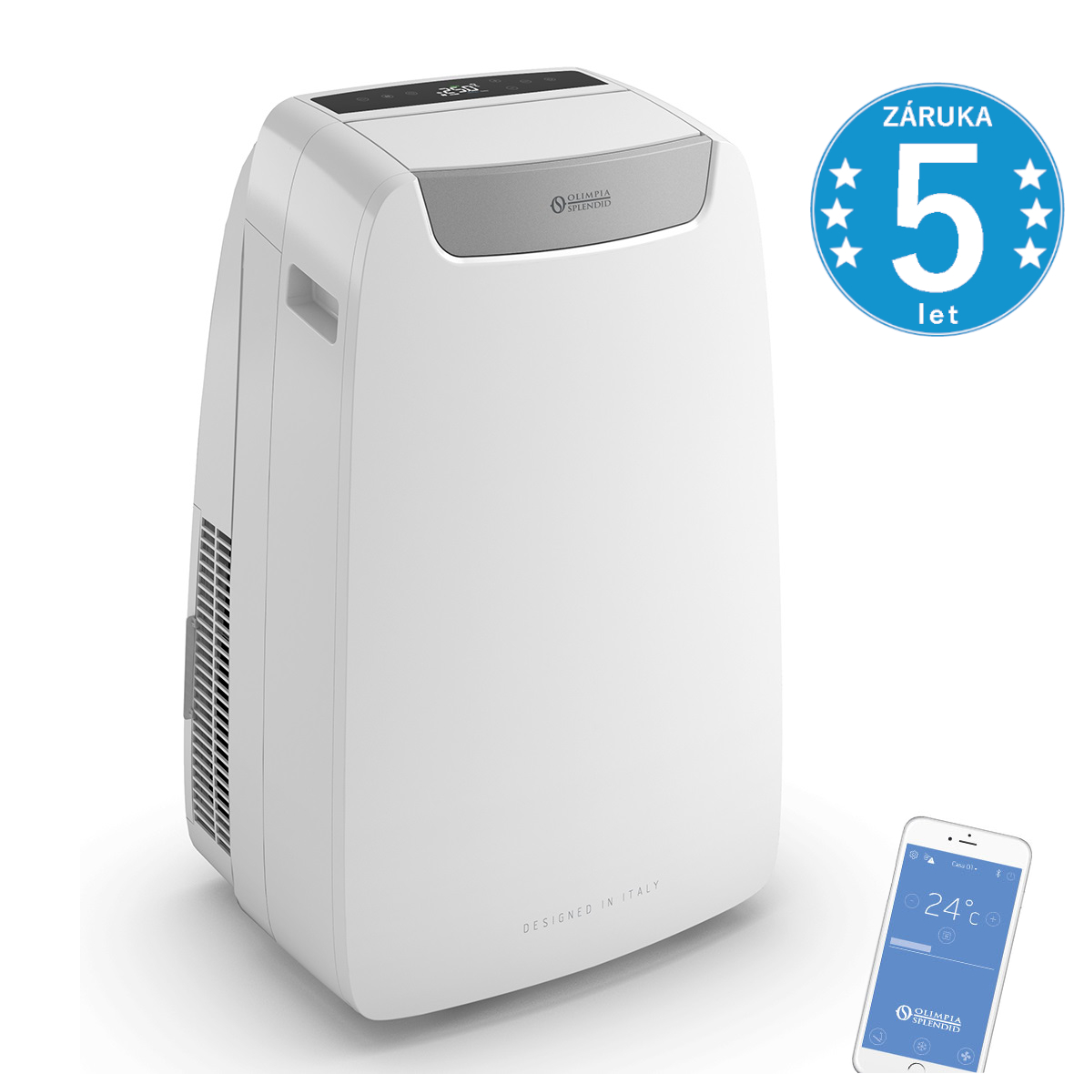 Olimpia Splendid Dolceclima Air Pro 14 HP WiFi